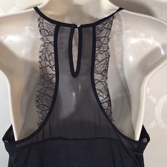 Express Tops - 🆕EXPRESS LACE BACK TOP